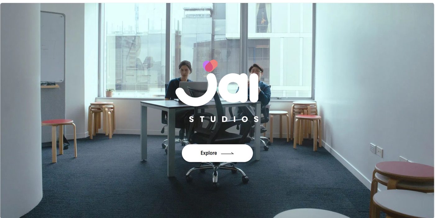 JAI Studios